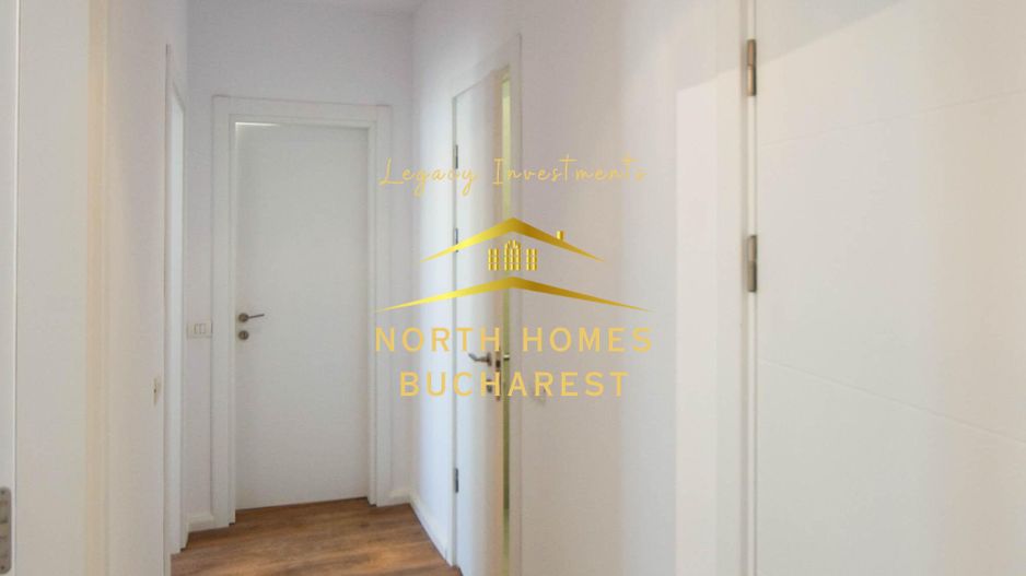 0% COMISION - 3 camere de vanzare Straulesti - Poză 11