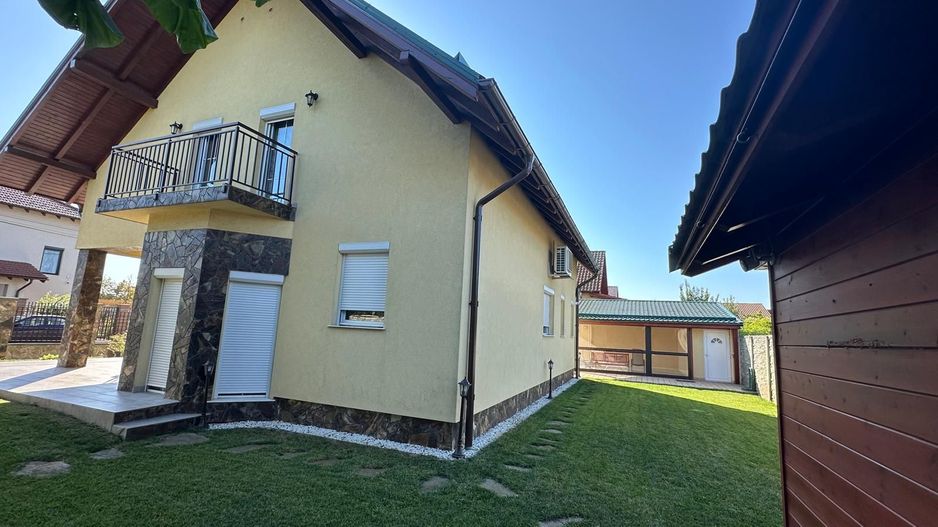 Buziasului-Continental | Casa individuala | Strada Asfaltata | Comision 0% - Poză 4