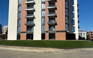 Apartamente Premium 2 camere, Andrei Muresanu- Ansamblu Exclusivist - Poză 2