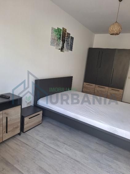 Apartament de 2 camere de inchiriat, Valea Lupului, Iasi - Poză 3