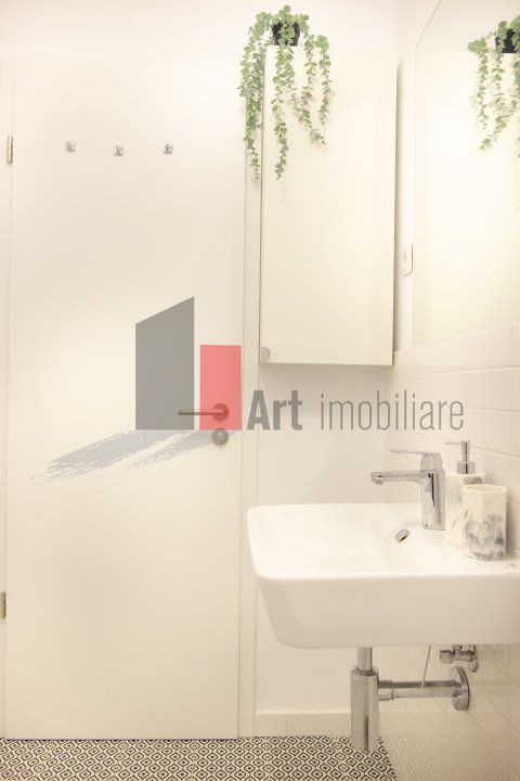 Apartament 2 camere de închiriat Aviației Park - Poză 10