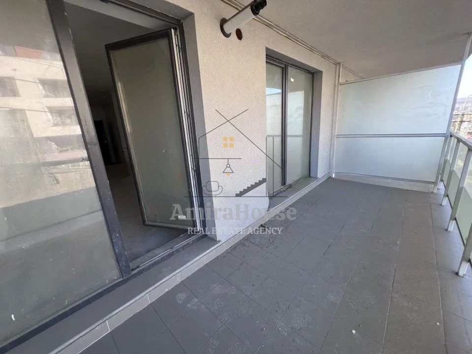 Apartament 1 camera, 49 mp, terasa, parcare, Grigorescu str Taietura Turcului - Poză 1