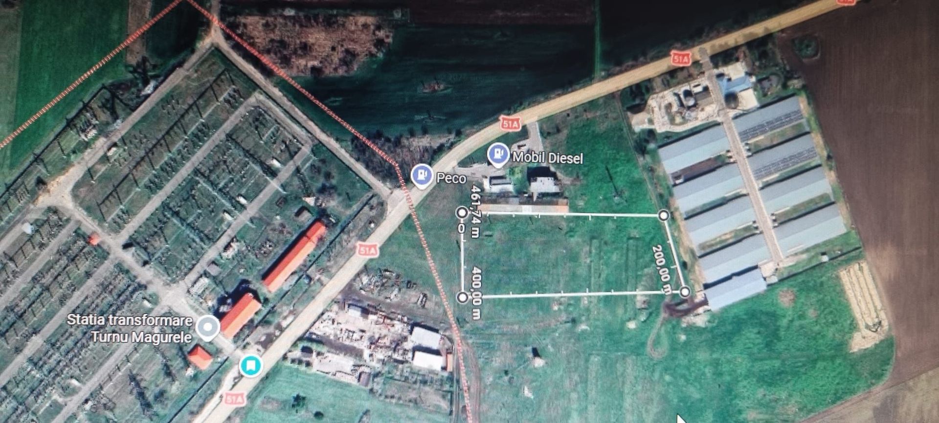 Teren - Depozit- Logistica - Poză 2