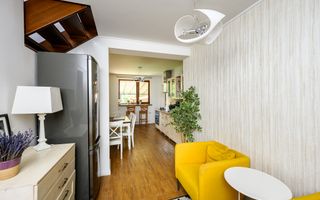 Casa individuala 160MP - Finisata - Teren 517MP - Str.Poligonului - Poză 4