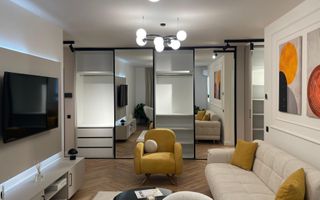 Apartament la cheie/ Elite City/ 2 camere - Poză 2