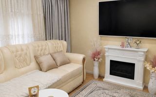Casa 3 camere Sacuieni zona Garii - Poză 1