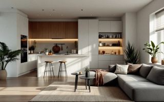 Apartament cu 2 camere de vanzare, tip studio, Popesti, acces metrou - Poză 1