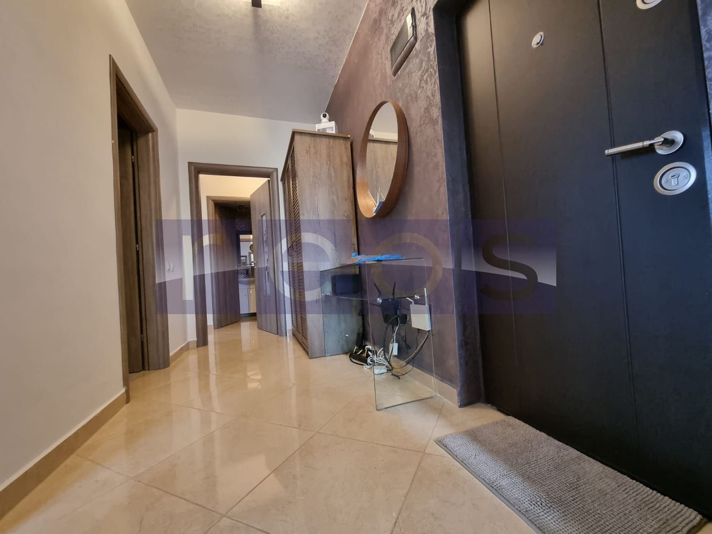 VANZARE 3 CAMERE | DECOMANDAT | BLOC 2017 | ZONA MIHAI BRAVU - Poză 16