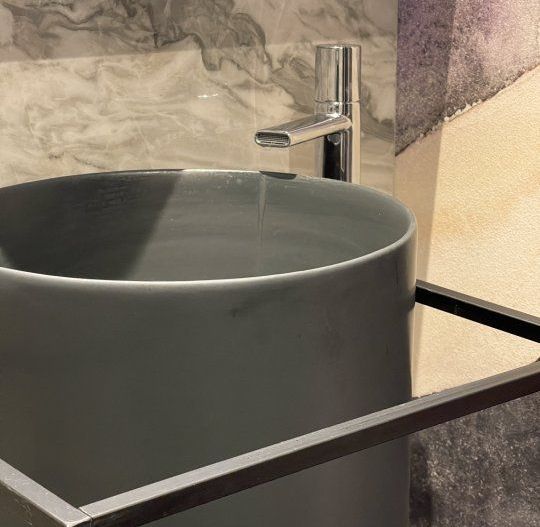 Duplex 3 camere amenajat birou/showroom, cu parcare inclusa - Poză 8