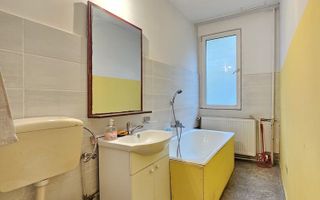 Garsoniera decomandata in bloc mixt 1978 langa Parcul Drumul Taberei - Poză 7