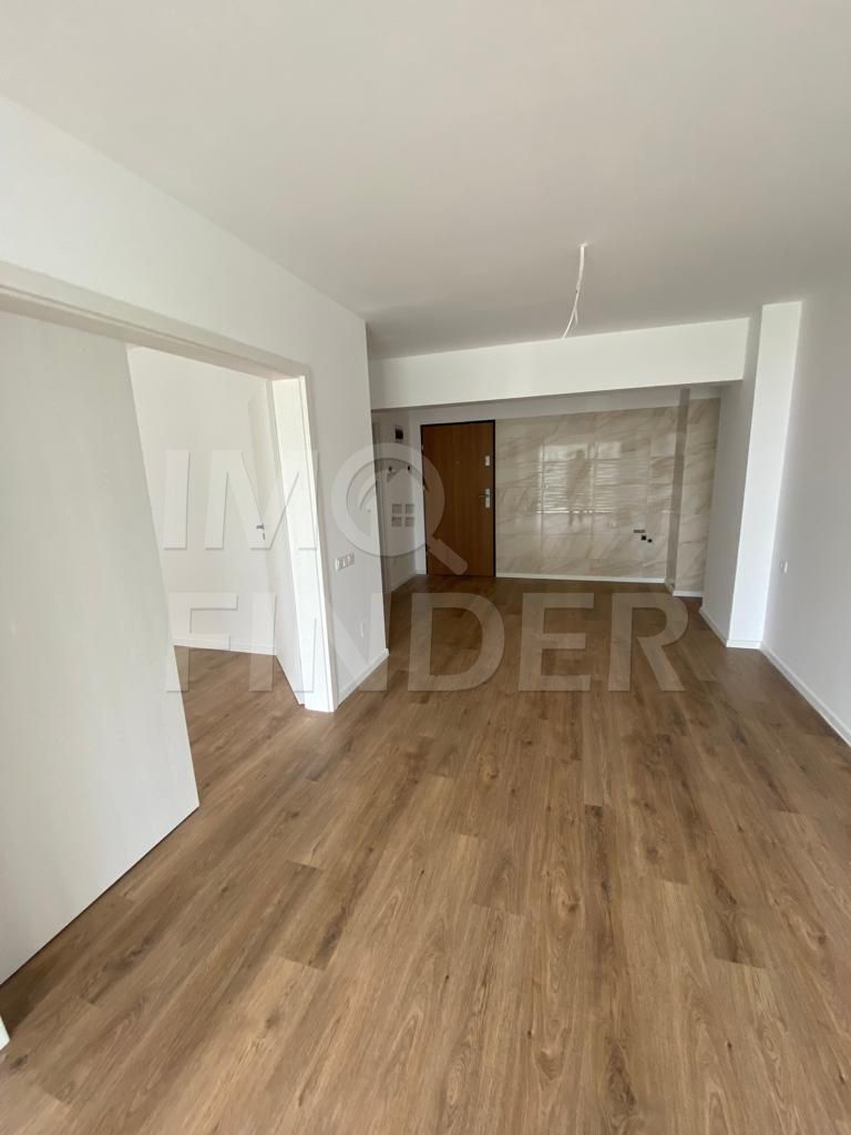 Apartament 2 camere, imobil nou, parcare, Gheorgheni - Poză 3