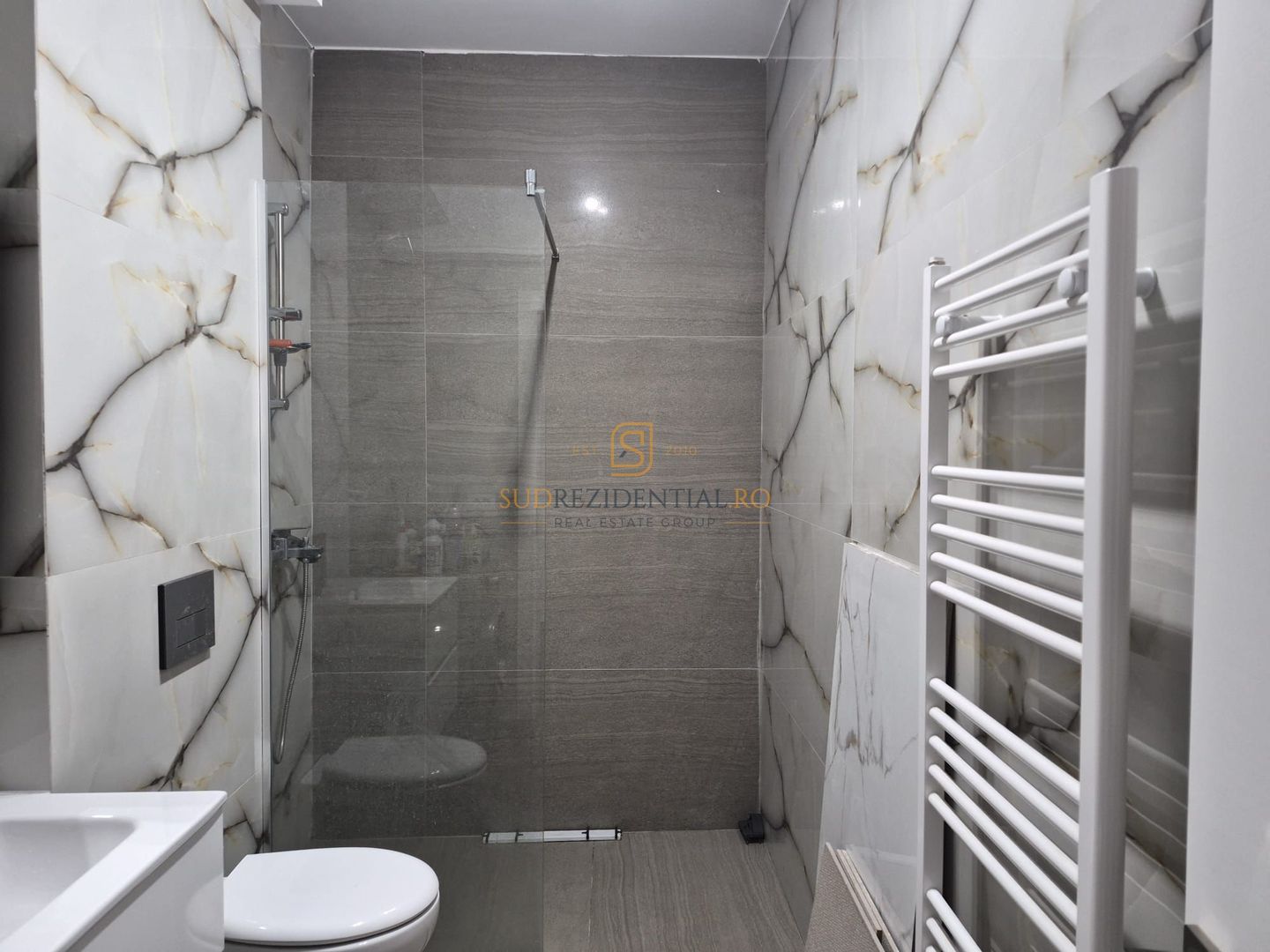 2 camere NOU | 54 mp | Bloc 2024 | Sector 4 | 110.000 € - Poză 14