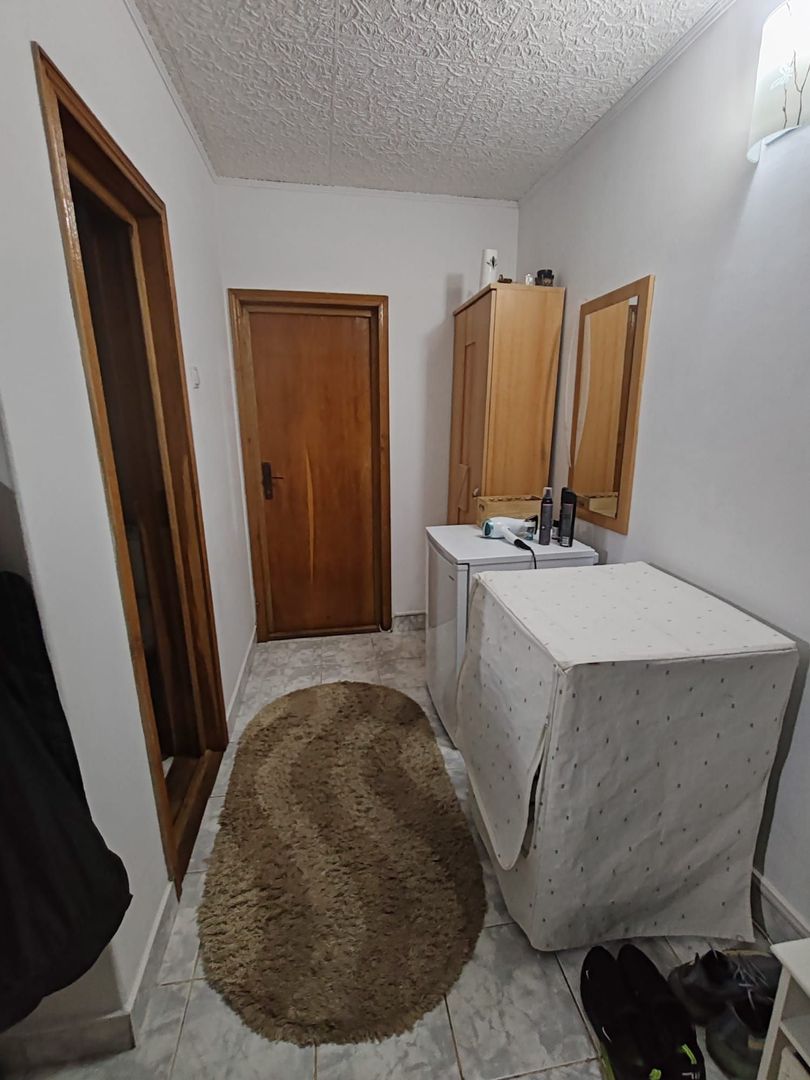 Ideal birou firma!!- Apartament 4 camere, SD, 81mp, Nicolina2 - Poză 8