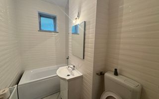 APARTAMENT IN CASA TIP DUPLEX 3 CAMERE+ TEREN 89 MP CAMPULUNG - Poză 12