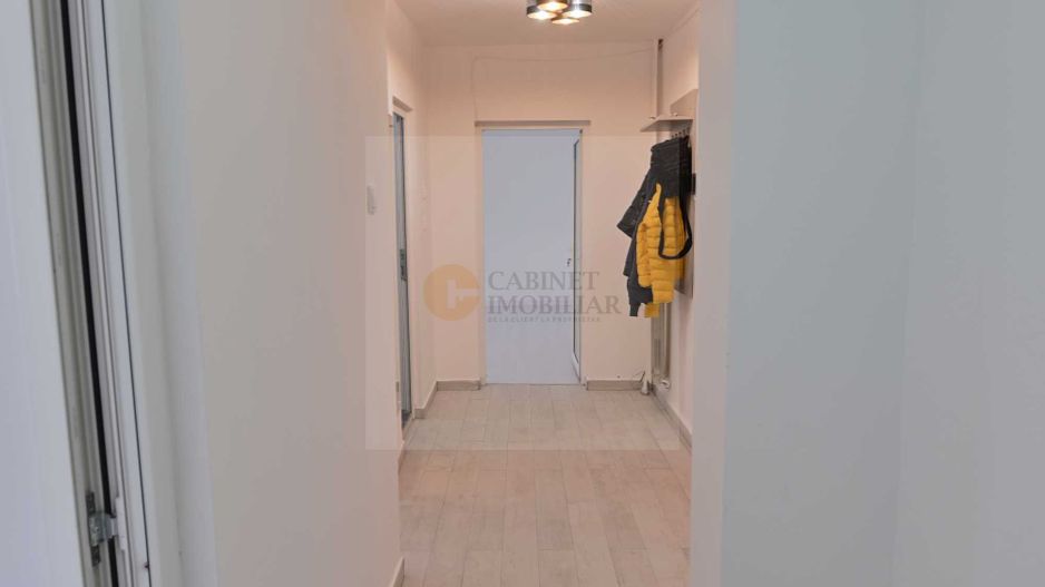 Apartament 2 camere renovat | zonă centrală Decebal - Poză 6