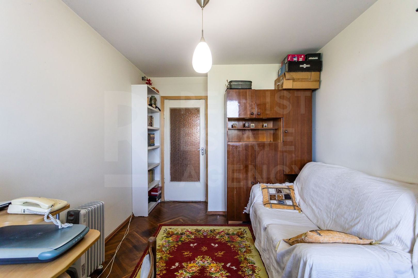 Vânzare, apartament, 2 camere, str. Florilor, Rîșcani - Poză 6