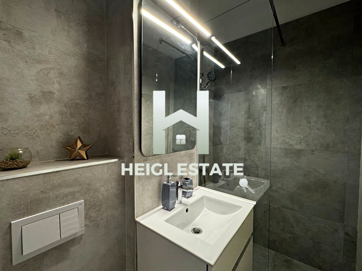 Apartament de închiriat cu 2 camere în zona Torontalului, Timișoara - Poză 12