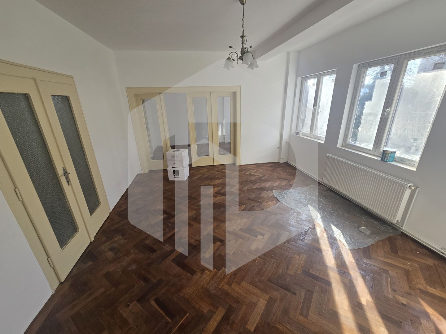 Spatiu birou 4 camere 140 mp zona Ultracentrala - Poză 3