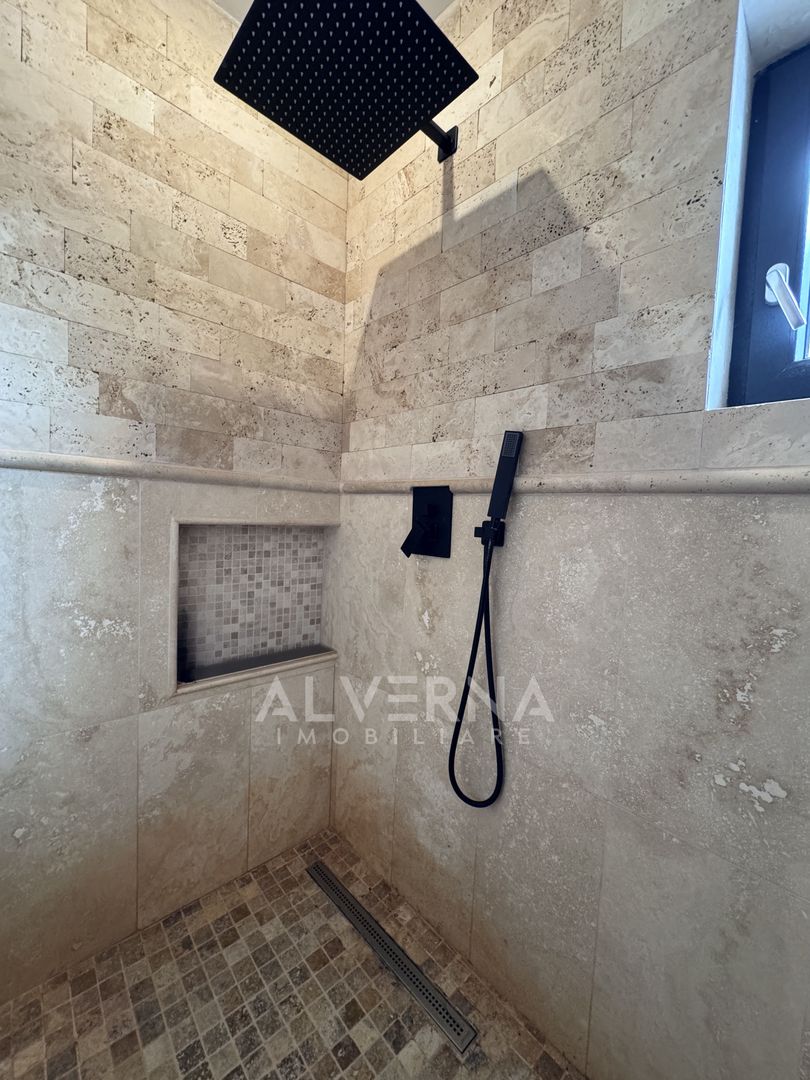 Apartament 2 camere + birou | 70mp + 2 terase | loc parcare | Floresti - Poză 9