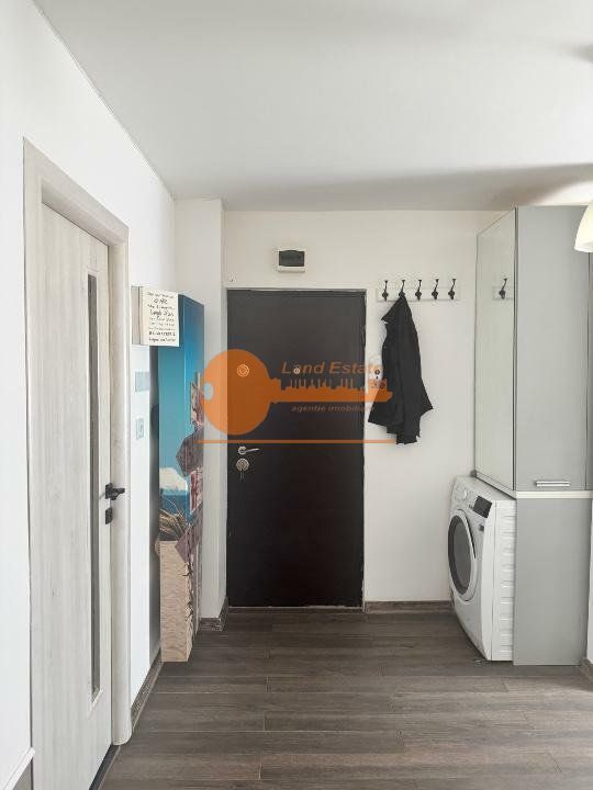 Garsonieră spațioasă și modernă – Alba Iulia / Burebista - Poză 9