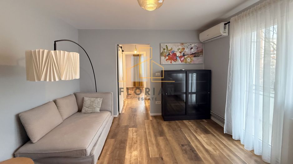 Apartament cu 3 camere / zona Gheorghe Lazar - Poză 10