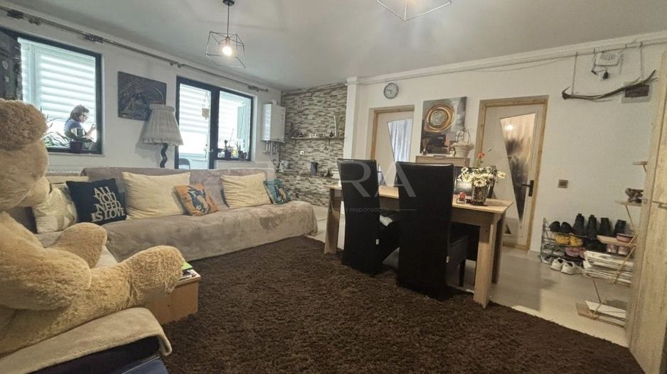 Apartament 2 camere, decomandat, Florești – zona Stejarului - Poză 2