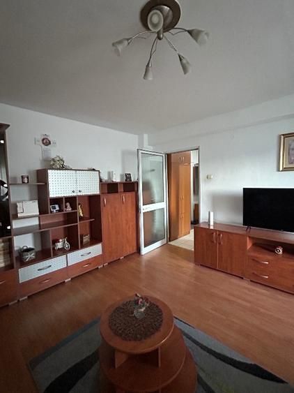Apartament 2 camere decomandat, bloc reabilitat, etaj 3, 13 Septembrie - Poză 14