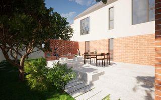 Proiect deosebit zona Lipovei - Poză 5