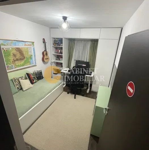 3 camere, decomandat, Tatarasi-Gradinari, mobilat si utilat! - Poză 3