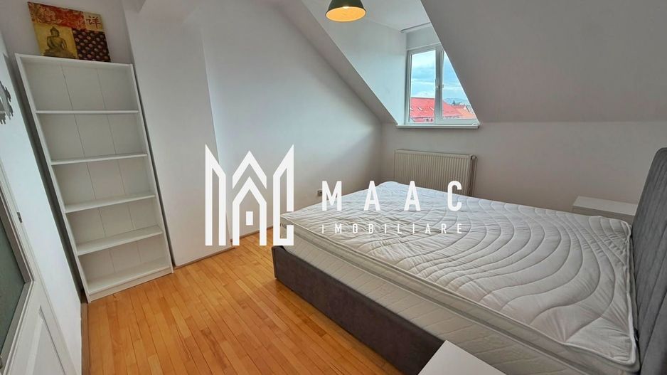 Apartament 2 camere de închiriat | Ștrand, Sibiu | 64 mp - Poză 5