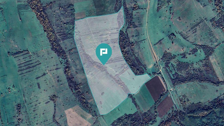 Teren de 87 Hectare de Arendat în Bara, Timiș - Poză 7