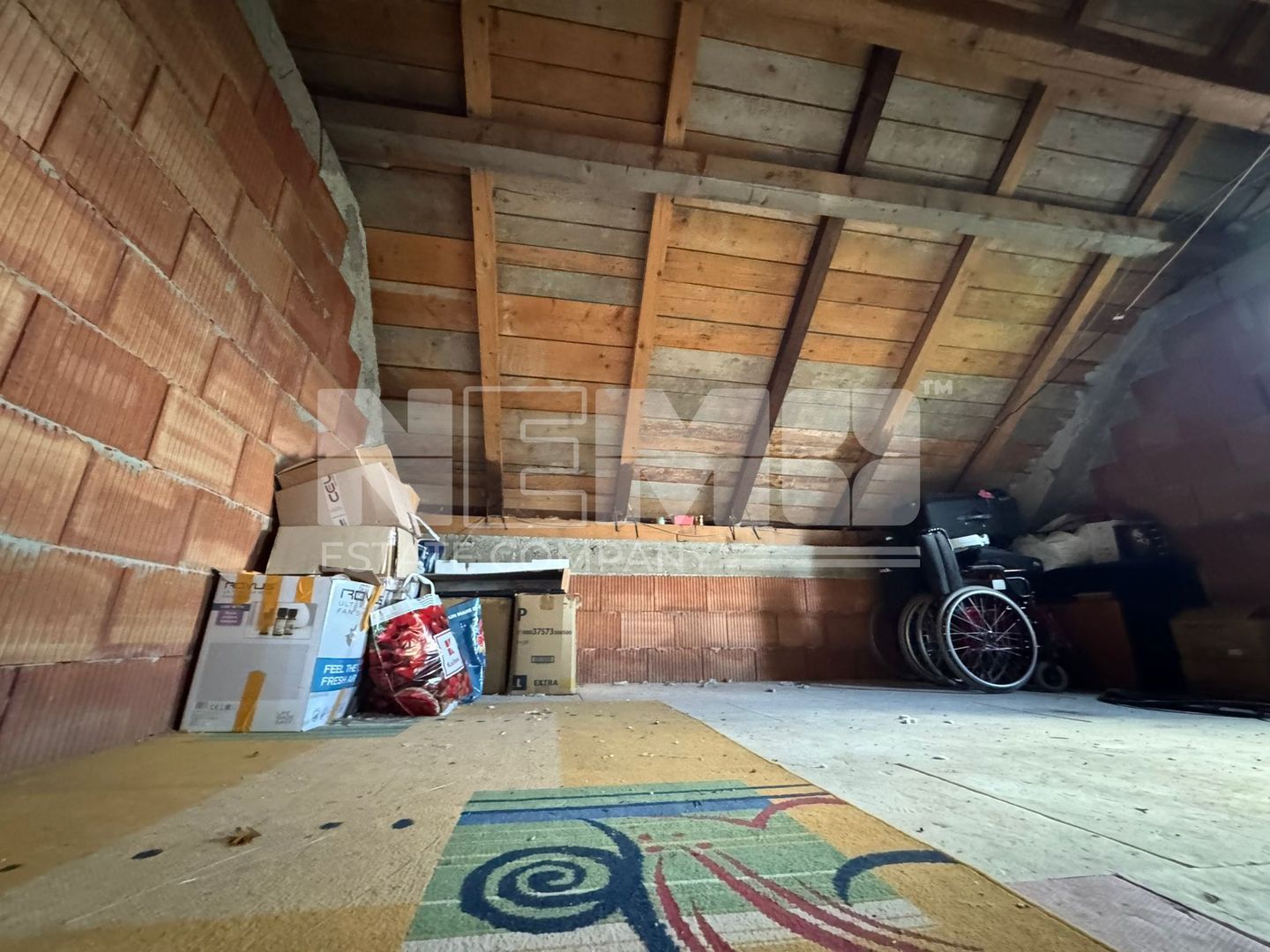 CASĂ DE VÂNZARE | LUNCUȘOARA, UDEȘTI, JUDEȚUL SUCEAVA | PREȚ: 350.000€ - Poză 25