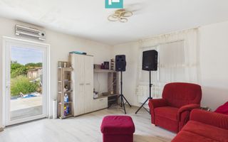 Casă nouă cu 3 camere și 420 mp teren în Sântana - Poză 3