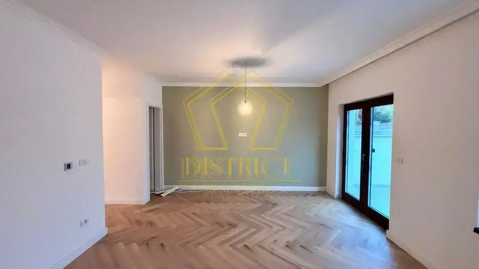 Duplex modern cu 4 camere, finalizat | Ronat - Poză 1