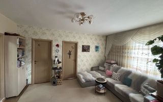 Vand apartament 3 camere | 64 mp | Etaj 1 | Parcare inclusă | Proprietar - Poză 10