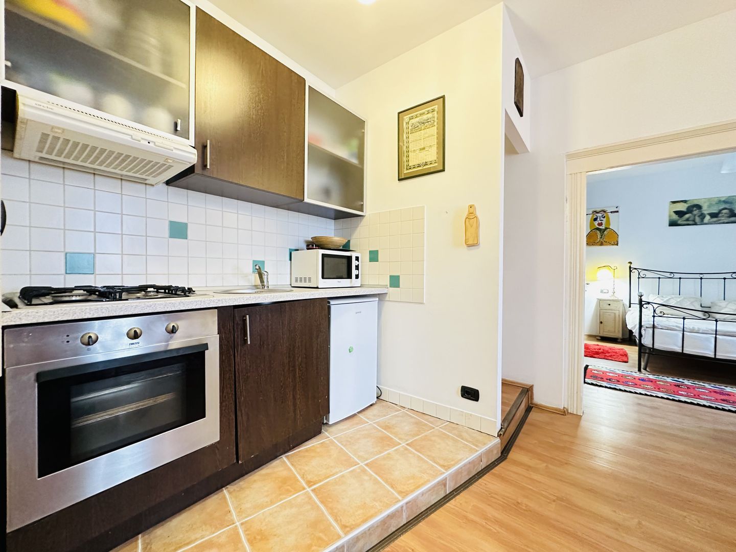 Oferta Inchiriata - Apartament 2 camere | Medicina - Hotel Continental - Poză 13