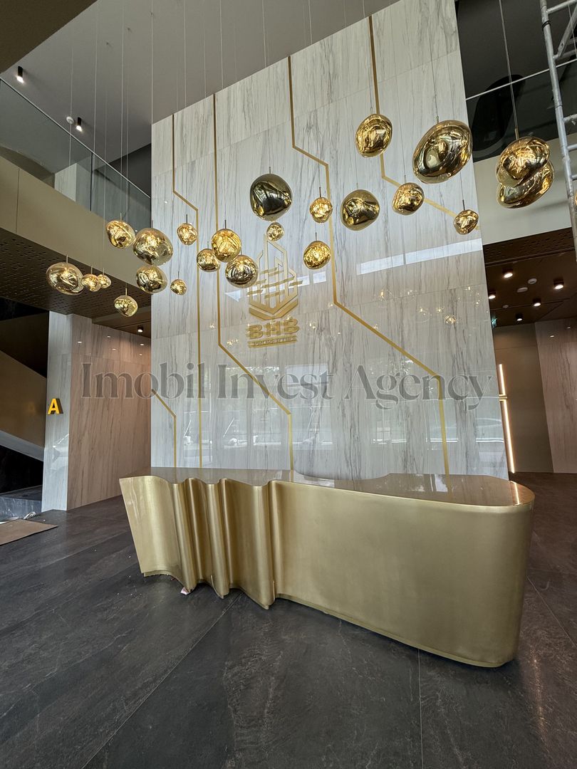 Apartament 2 Camere cu parcare inclusă în complexul BHB Avenue - Poză 5