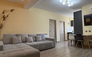Apartament cu 3 camere de închiriat | Prima Shops | Oradea - Poză 2