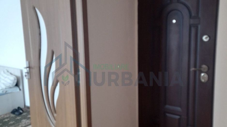 Inchiriez apartament 2 camete decomandat - Poză 7