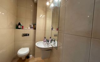 APARTAMENT SPATIOS CU 4 CAMERE LA INCHIRIERE LANGA PARCUL HERASTRAU - Poză 8