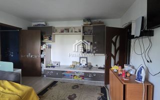 Apartament cu 2 camere ~ zona Crang / Caraiman ~ parter / 4 ~ cu imbunatatiri, - Poză 7