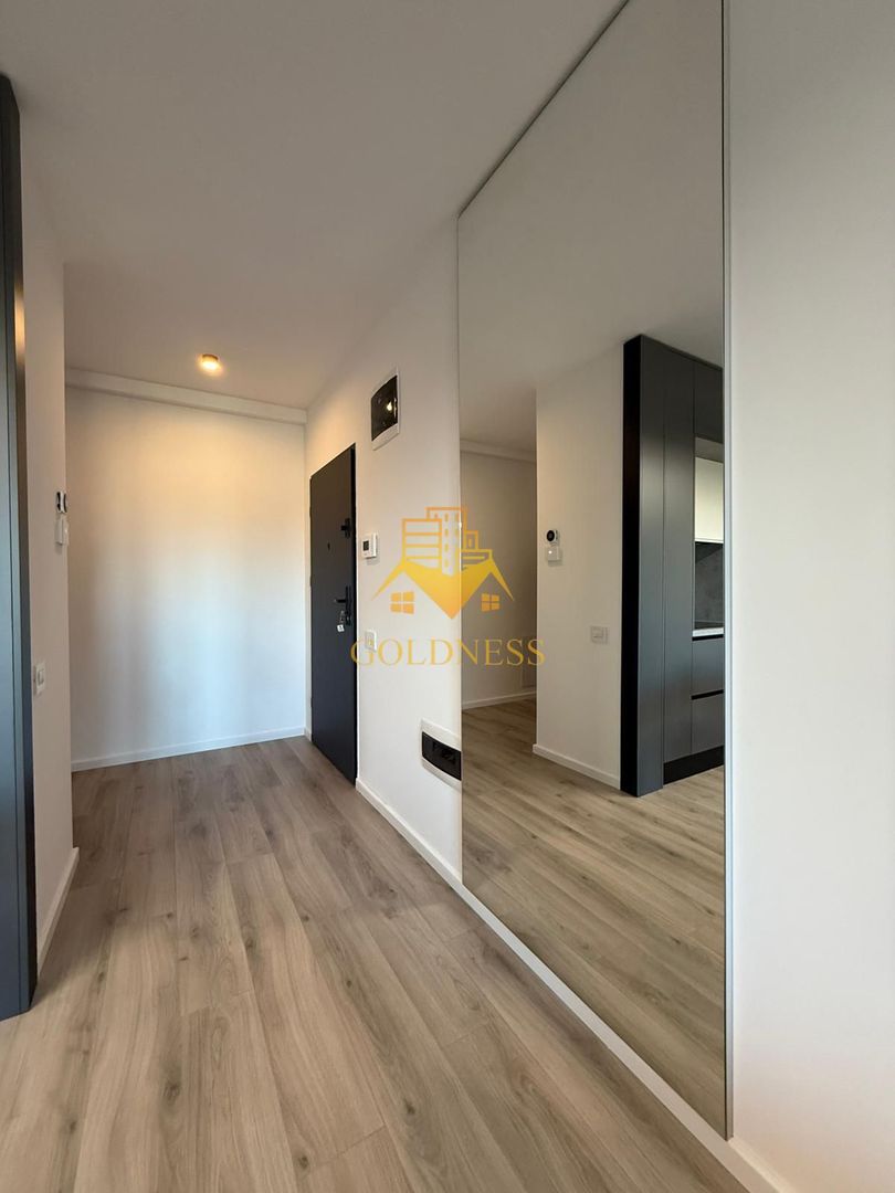 2 Camere semidecomandate,  Liberty Residential, Parcare, Iris, Lux - Poză 7