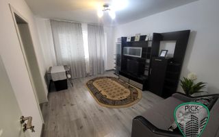 P 1100 - Apartament cu 2 camere în Târgu Mureș,  cartierul Budai - Poză 1