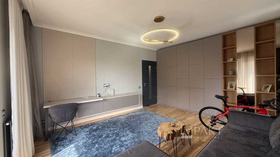 Apartament cu 2 camere confort sporit in Gheorgheni - Poză 3