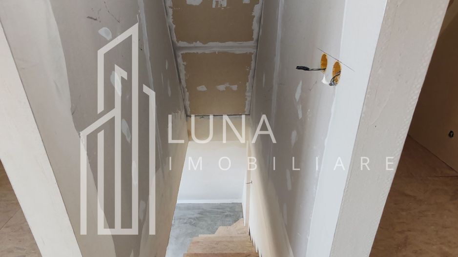 Apartament 3 camere, 65 mp, etaj 4+mansardă, Sângeorgiu de Mureș - Poză 7