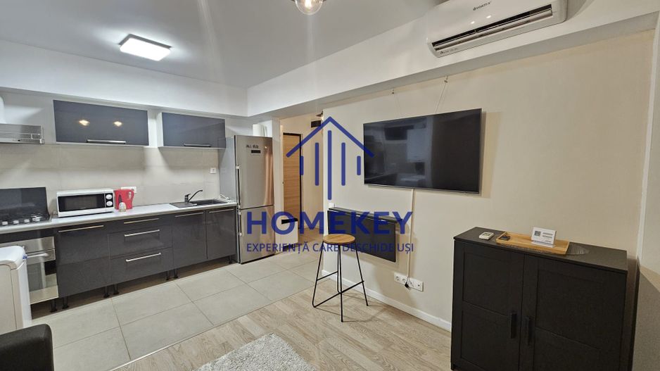 Apartament 2 cam. de in Politehnica Park Residence, zona Politehnica - Poză 7