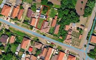 Teren intravilan | 1430 mp | Sântăul Mare | Bihor - Poză 3
