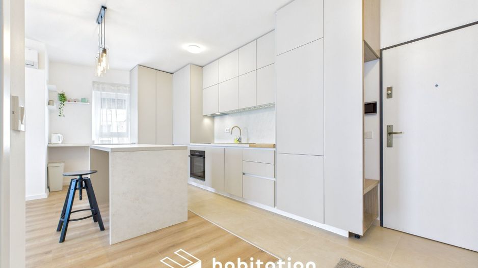 Tur virtual - Apartament 2 camere la prima închiriere - City of Mara - Poză 16