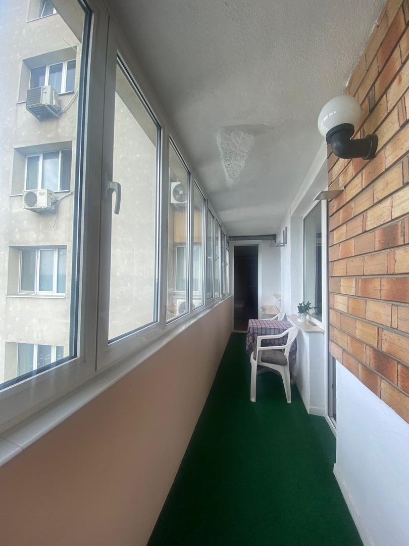 De închiriat: apartament 3 camere - Lujerului - metrou - Plaza - Poză 7