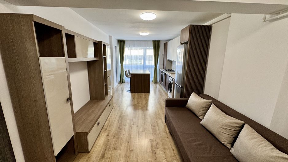 Apartament 2 camere | Vivamus | Complet mobilat | Parcare inclusă - Poză 12